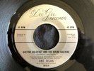 Beas, Dee Gee 3010, Doctor Goldfoot and The Bikini Machine & Where Do I Go From