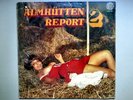 Almhutten – Report 2 (Amadeo) 0049.009 SEXY & RARE SEALED GERMAN IMPORT LP