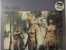 The Slits Cut LP 1979 UK Punk Reggae 180 Gram 2005 Reissue-Sealed