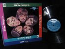 RARE MONO 1968 og THE LEGEND ? 