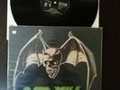 Overkill - Christmas on Speed Very Old Live LP