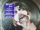 Mercyful Fate - Live at Sao Paulo 2xLP Picture
