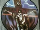 Slayer - War Ensemble Picture Disc