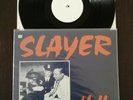 Slayer - Hell Raiser  Blue cover