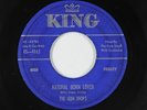 R&B Soul Popcorn 45 - Gum Drops - Natural Born Lover - King - mp3