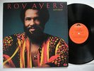 ROY AYERS Let's Do It LP 1978 EX+