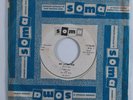 Rockabilly 45 TERRY LEE & POOR BOYS My Little Sue SOMA promo HEAR