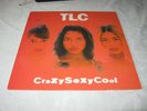 TLC - Crazysexycool Vinyl LP