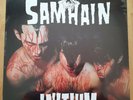 Samhain - Initium LP (Orange Vinyl)