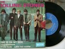 The ROLLING STONES ? 45t EP  