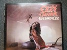 Ozzy Osbourne Blizzard of Ozz Vinyl LP Album 1981 VG+/NM FREE SHIPPING
