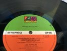 LED ZEPPELIN Houses of the holy 1st UK press 1973 NM Metallica iron maiden