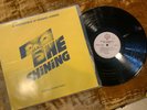 The Shining Vinyl Lp Record OST Soundtrack