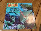 ACDC - Jailbreak - London Wembley arena 1986 Vinyl