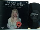 THE POPPY FAMILY terry susan jacks-CANADA ACID POP DOWNER PSYCH-NM/VG+ co 1st