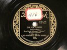 JAZZ RED NICHOLS PENNIES The New Yorkers / I May Be Wrong BRUNSWICK 4500