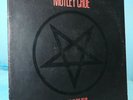 Motley Crue   Shout At The Devil   1983 Vinyl LP   Elektra Records   9 60289-1