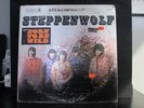 STEPPENWOLF, BORN TO BE WILD - LP DS-50029 AUTOGRAPHED JOHN KAY