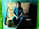 1971 Country Folk LP: John Prine - John Prine - Atlantic SD 19156