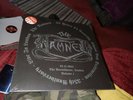 The Damned THE Roundhouse LONDON Limited Red Vinyl Music Records