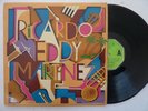 Ricardo Eddy Martinez - Expresso Ritmico -Original Cuban Funk/Disco-SPAIN PRESS
