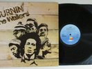 THE WAILERS. BURNIN'. ORIGINAL UK VINYL LP.G/F. ISLAND ILPS 9256.1973.BOB MARLEY