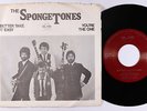Power Pop 45 - Spongetones - Better Take It Easy - Gear - VG+ mp3