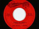 R&B Jump Blues 45 - Bull Moose Jackson - Watch My Signals - Encino - mp3