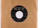 R&B/Deep Soul 45 - Sebastian & House Rockers - Nobody Can Do The Dog - Key VG++