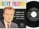 Rock & Roll EP - Johnny Preston - Running Bear - Mercury - mp3