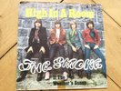 The Smoke ?– High In A Room, rare psychedelic rock single.1967