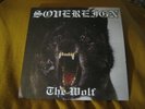 SOVEREIGN the wolf ORIG VINYL LP catacomb voices RARE