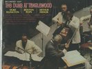The Duke At Tanglewood 180g LP from the Michael Hobson Archives