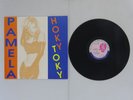Pamela Hoky Toky Radiorama RA 40/92 Italy   EP