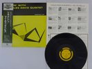 The Miles Davis Quintet Relaxin' Prestige SMJ-6532(M) Japan   LP OBI