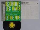 Miles Davis Bags Groove Prestige VIJ-204 Japan   LP OBI