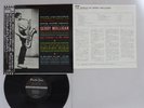 Gerry Mulligan The Genius Of Gerry Mulligan Pacific Jazz PJ 0008 Japan   LP OBI