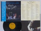 Neil Young   Crazy Horse Rust Never Sleeps Reprise P-10671R Japan   LP OBI