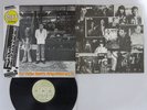 Ian Dury New Boots And Panties   Stiff Records VIP-6611 Japan   LP OBI
