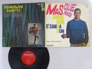 Jorge Ben Samba Esquema Novo Philips SFX-7118 Japan   LP