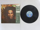 Bob Marley   The Wailers Natty Dread Island Records 20S-83 Japan   LP OBI
