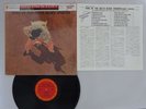Robert Johnson King Of The Delta Blues Singers CBS/Sony 20AP-2191 Japan   LP OBI