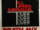 D.J. Afrika Bambaataa 