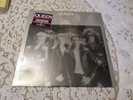 New Queen The Game first pressing with hype sticker.  Sealed LP Elektra 5E-513