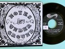 Notes From The Underground Changes EP Garage Rock Psych-Changes