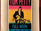 Tom Petty LP  Full Moon Fever   MCA 6253   Orig 1989   CLEAN Vinyl VG+
