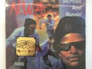N.W.A -100 Miles and Runnin' LP 3D Lenticular cover Vinyl Sealed