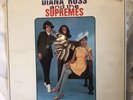 diana ross and the supremes vinyl