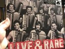 RSD 2018 Black Friday Rage Against The Machine Live & Rare 2xLP Ltd ED