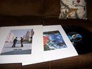 Pink Floyd:Wish you were here,german orig  LP M-/EX+